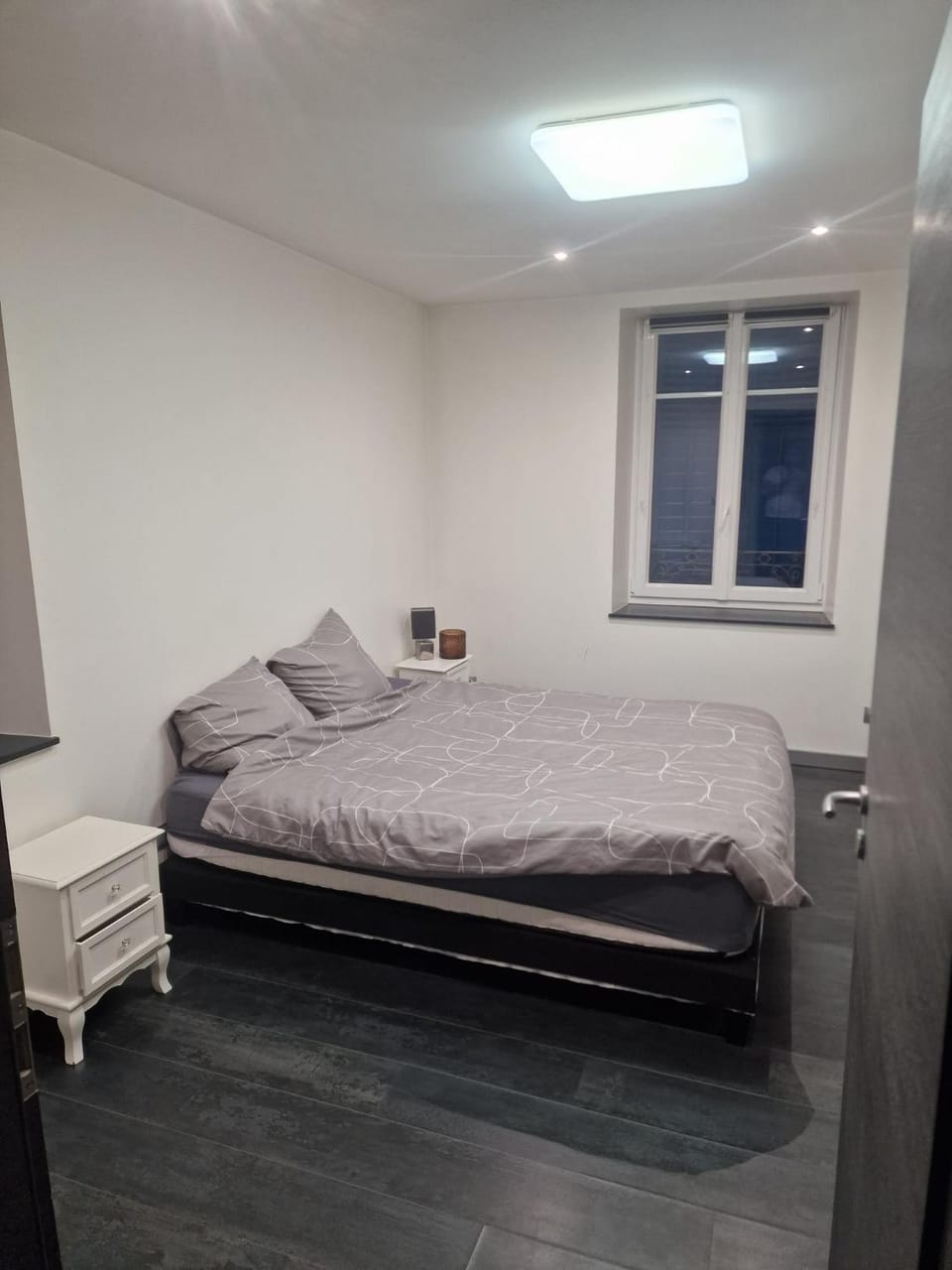 appartement Morteau Apartment in Morteau