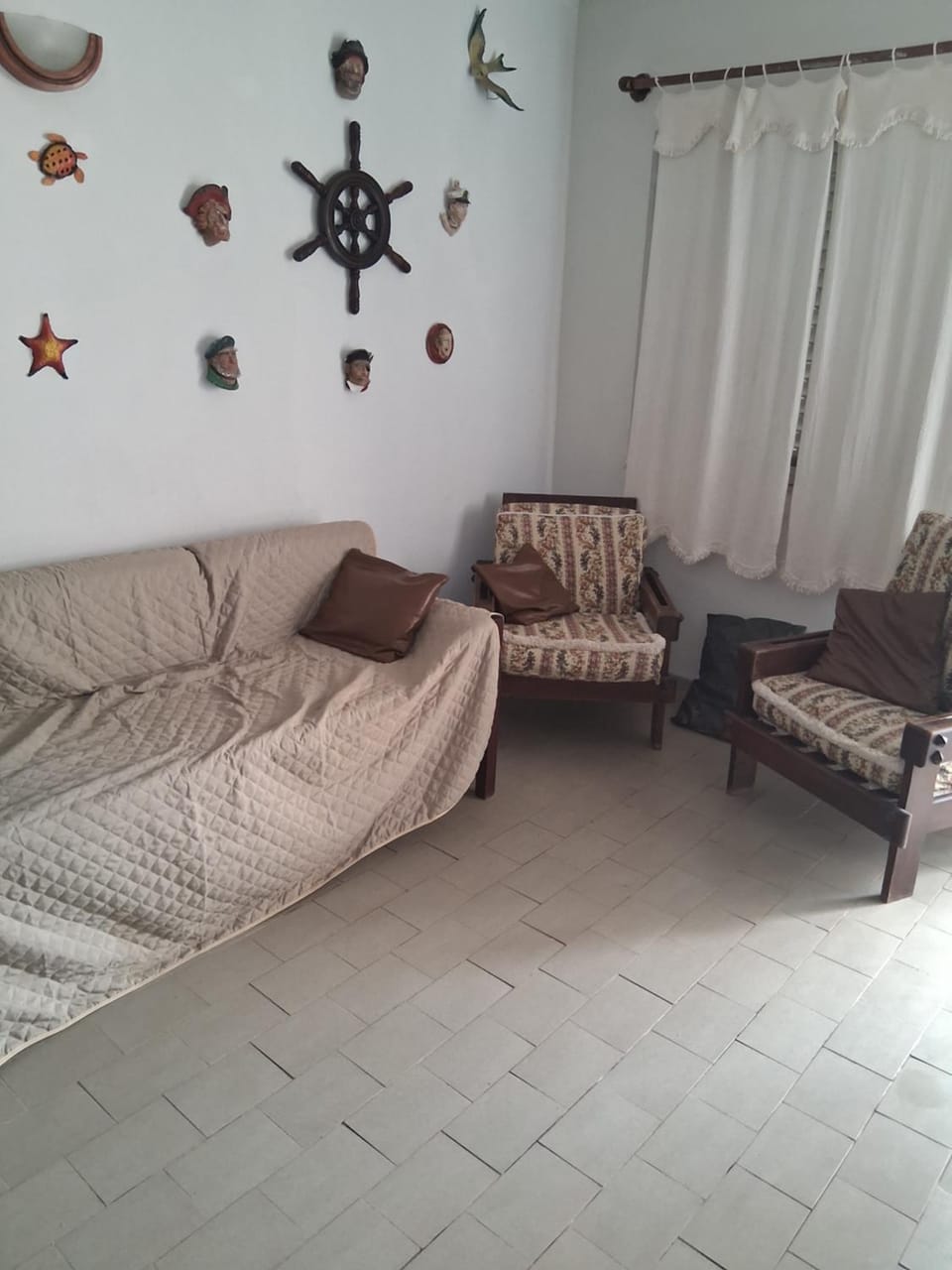 PÉ na areia Apartment in Cabo Frio