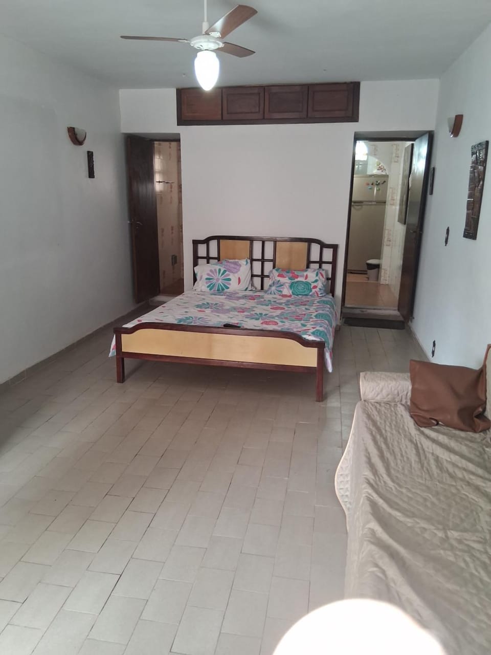 PÉ na areia Apartment in Cabo Frio