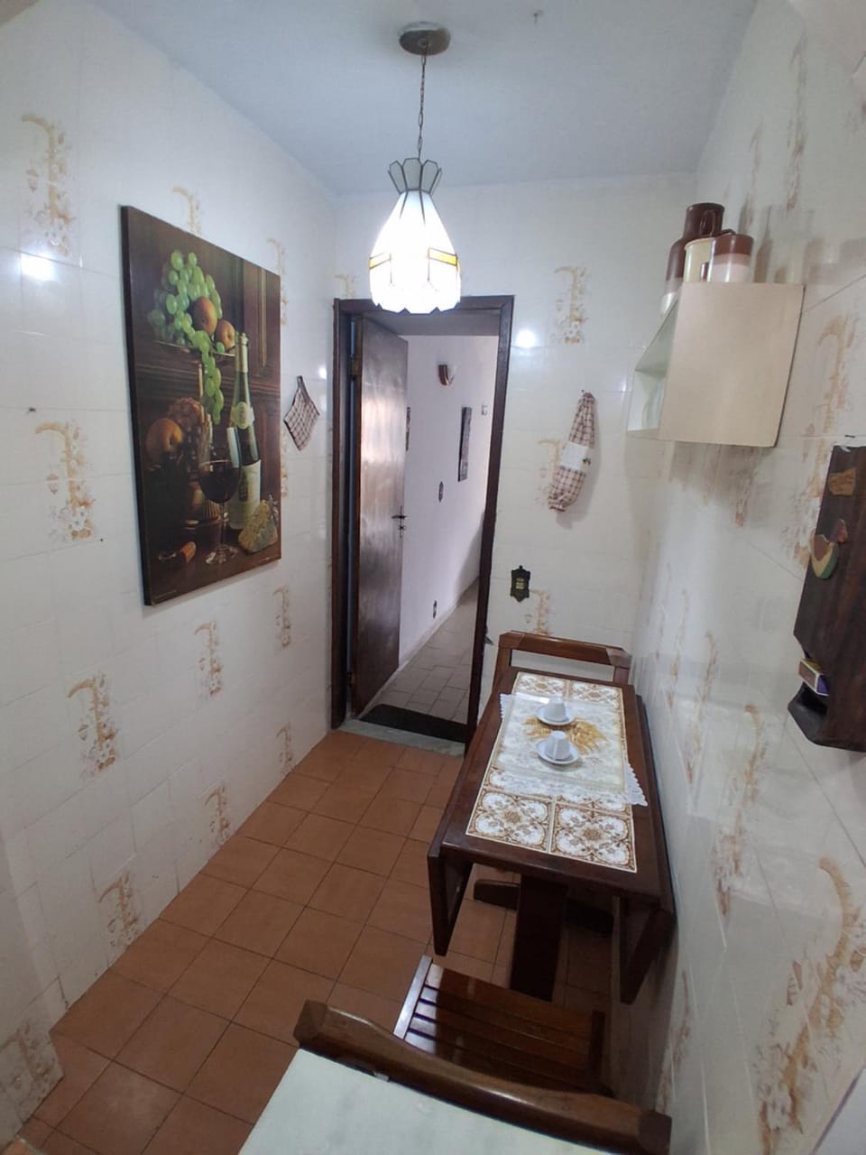 PÉ na areia Apartment in Cabo Frio