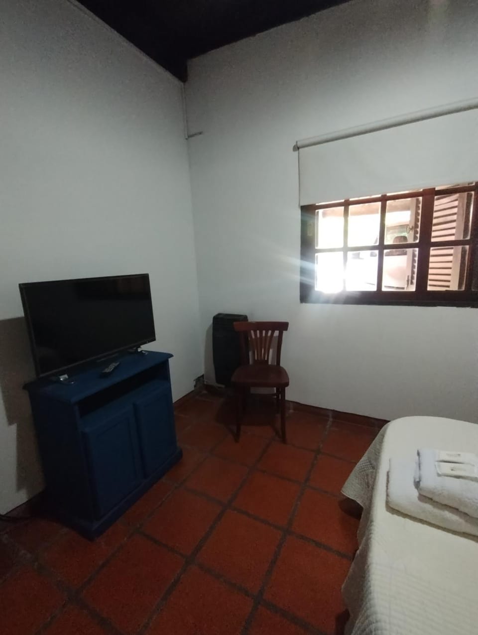 La casa de Lucía House in San Antonio de Areco