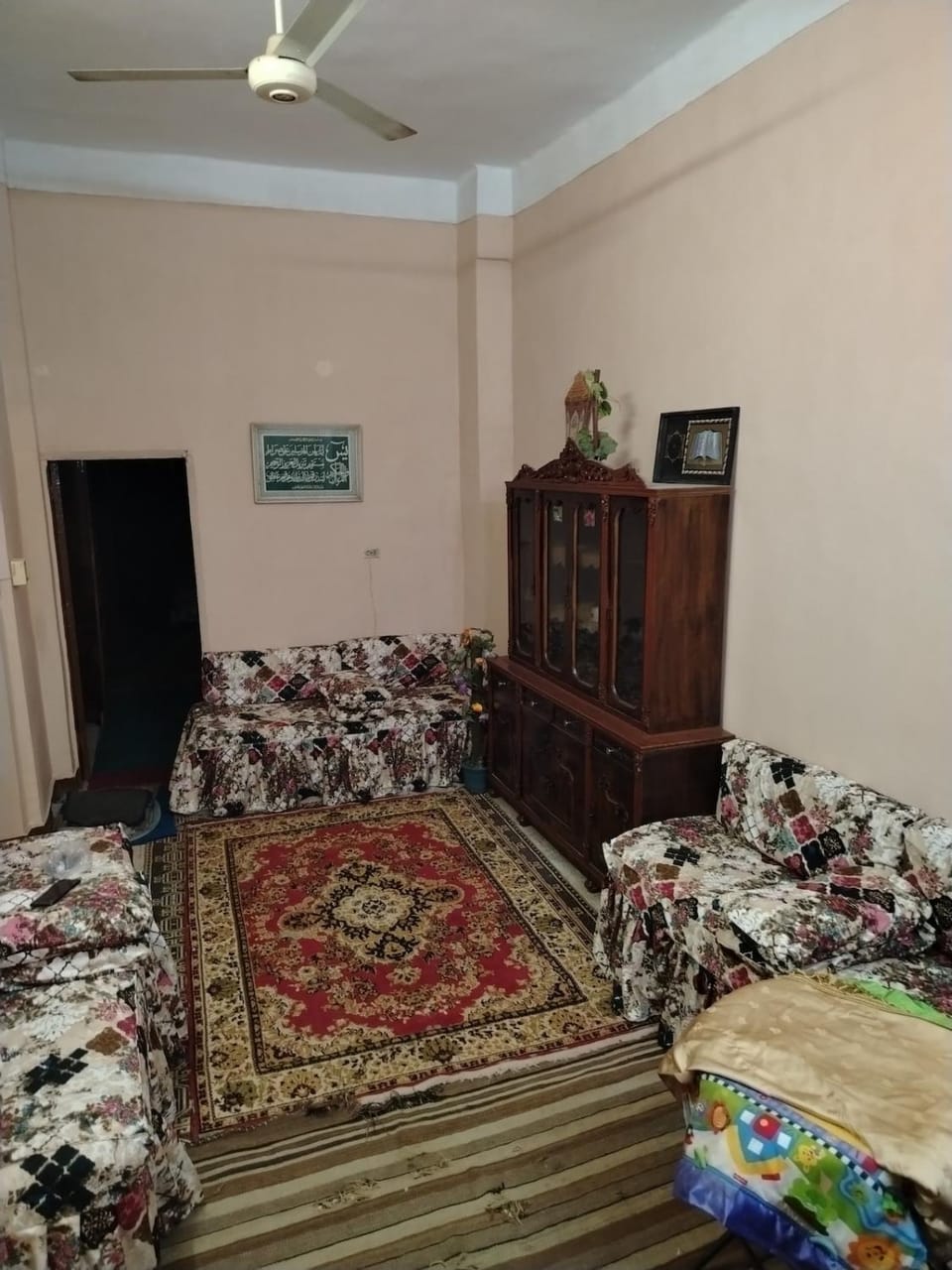 A place close to pyramids and grand musieum Apartment in Egypt