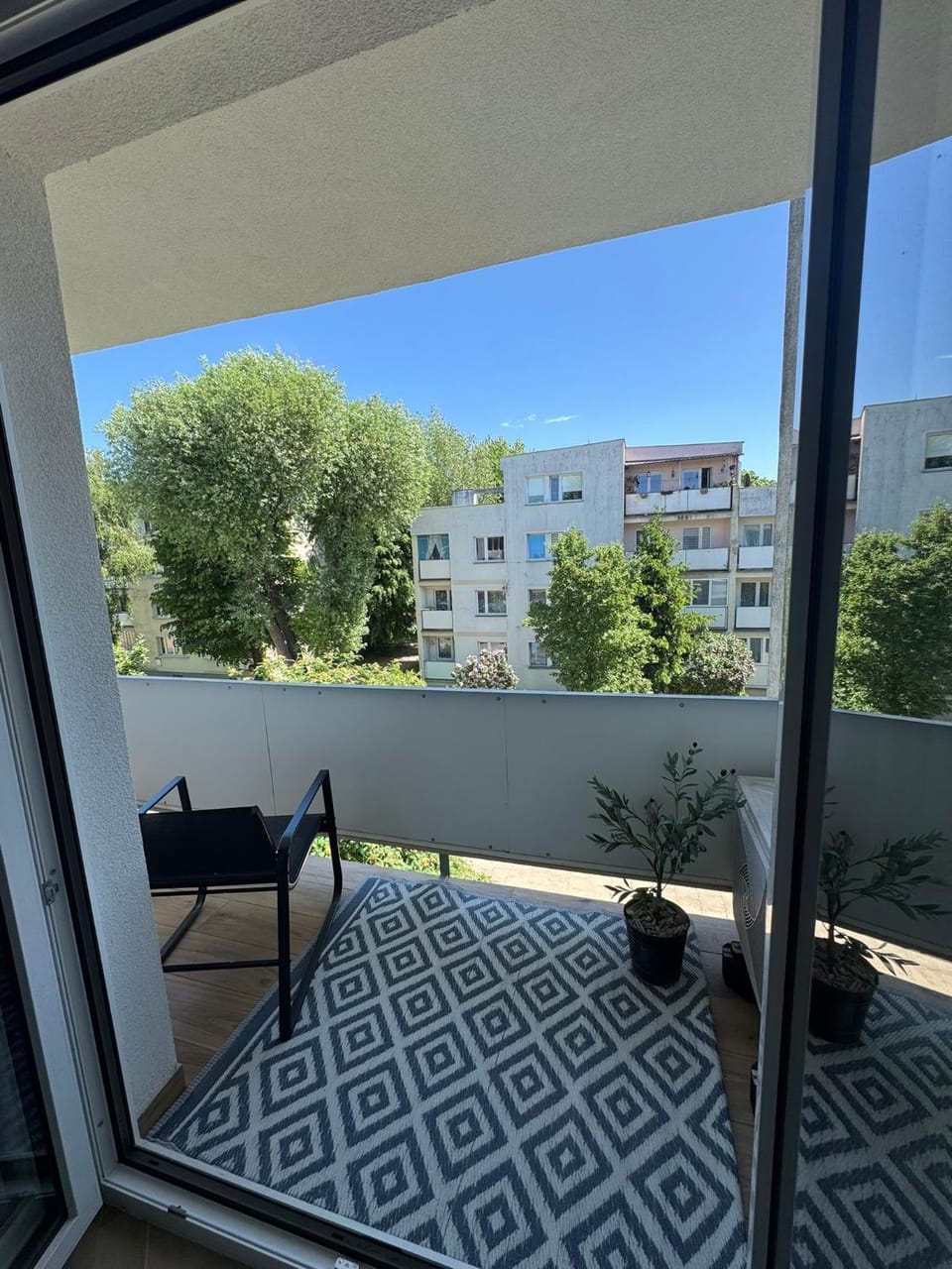 In The Old Town Apartment in Pomeranian Voivodeship