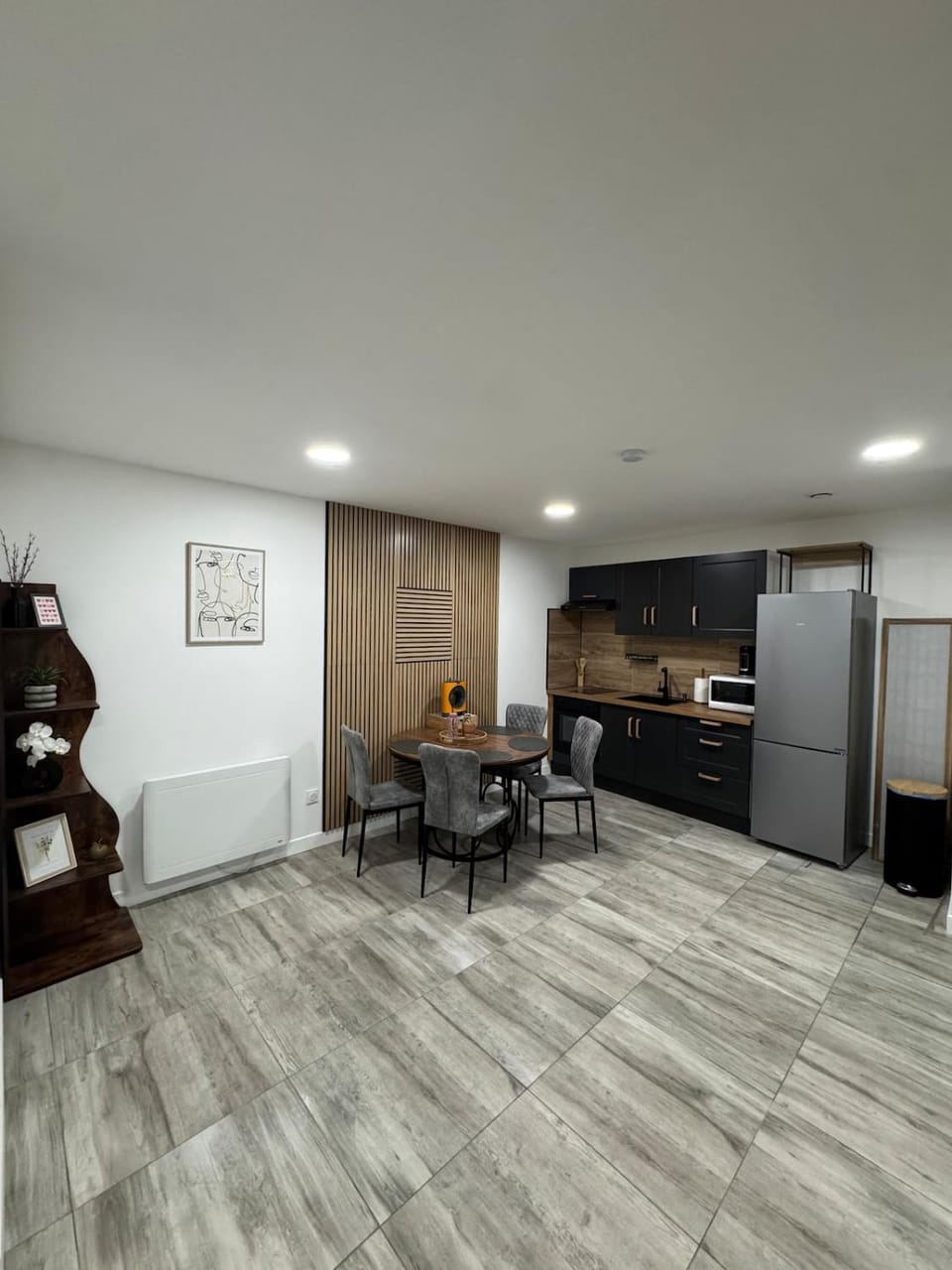 La Suite Mirebalaise Apartment in Poitiers