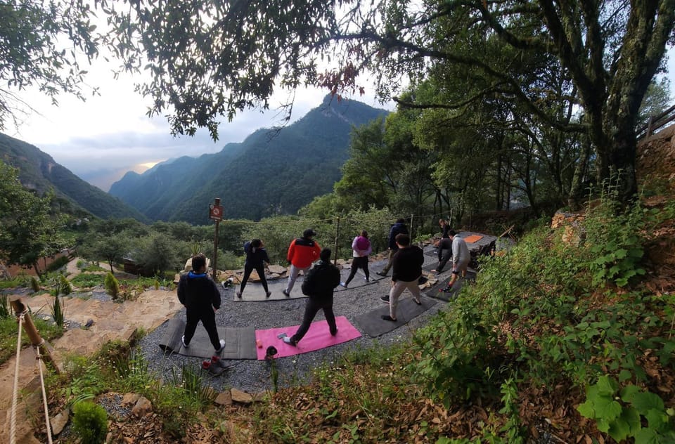 Patio, Balcony/Terrace