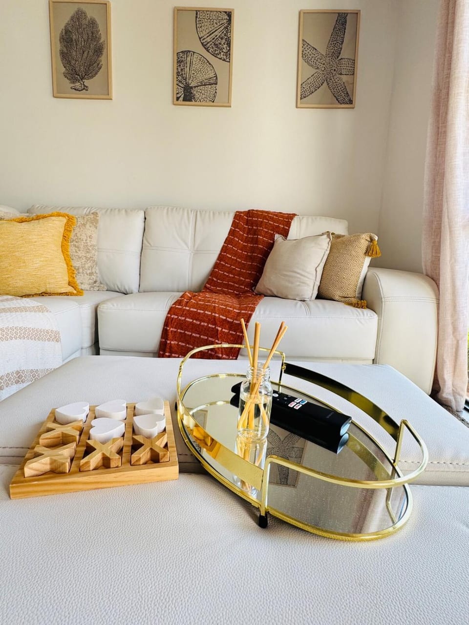 Forest View Luxury Hilton Home Apartment in KwaZulu-Natal