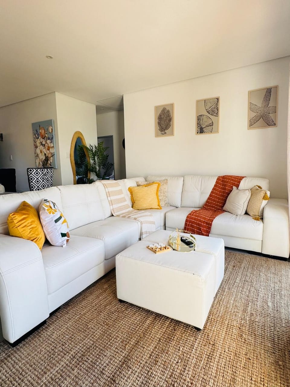 Forest View Luxury Hilton Home Apartment in KwaZulu-Natal