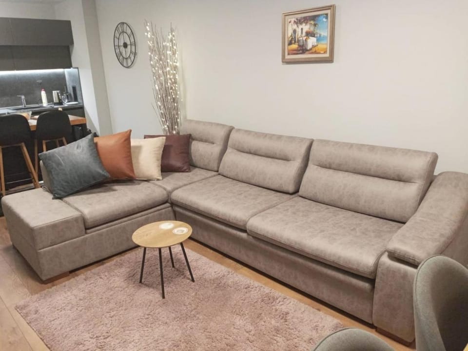 The Cozy Urban Apartment in free parking area Apartment in Plovdiv