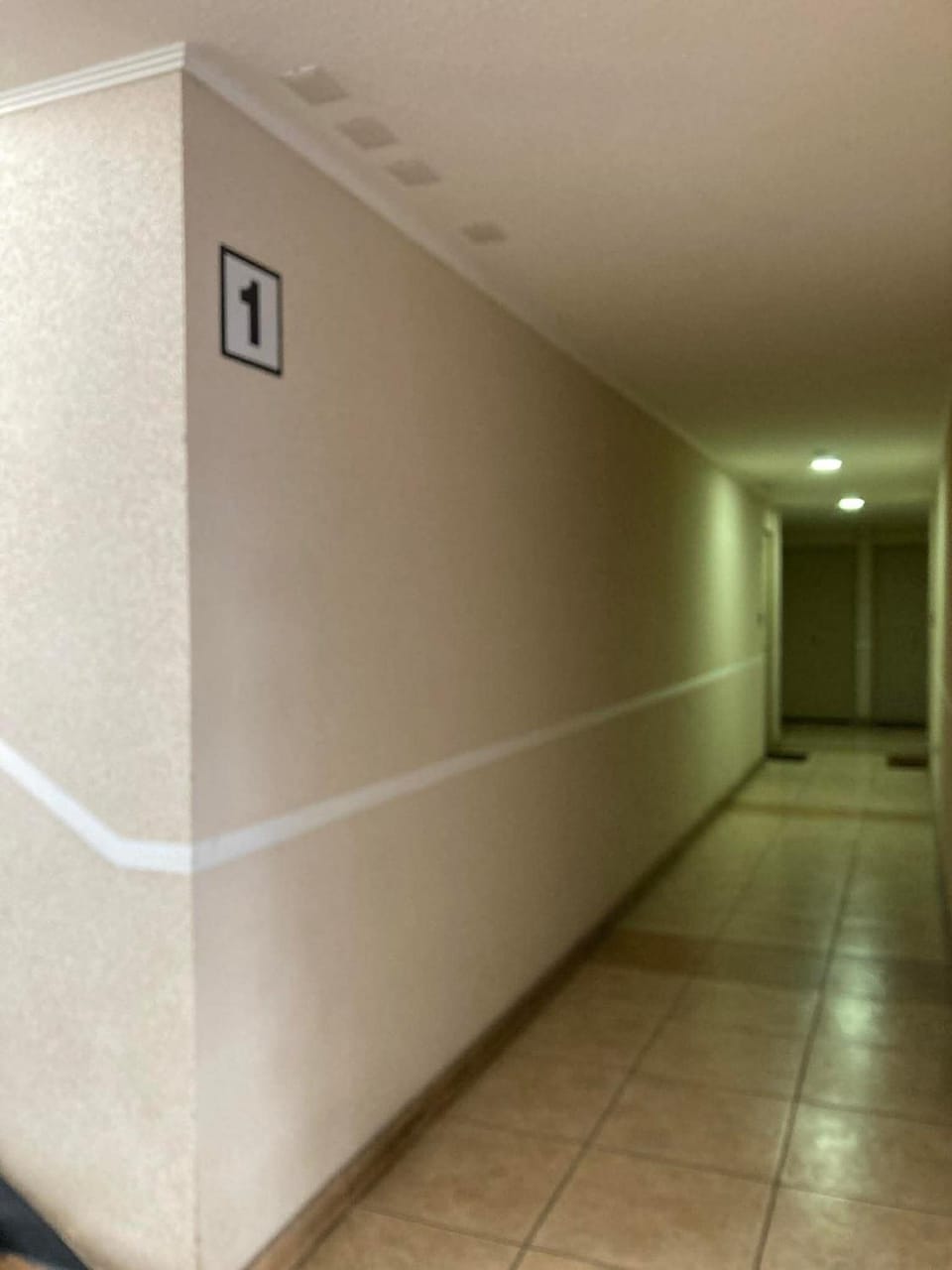 Departamentos por dia en Temuco Apartment in Temuco