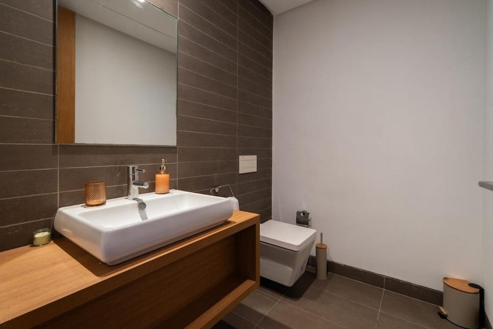 Luxury Apartment Anfaplace Cosy & Design Apartment in Casablanca