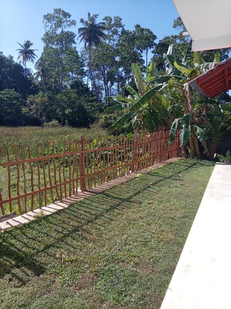 Garden, View (from property/room)