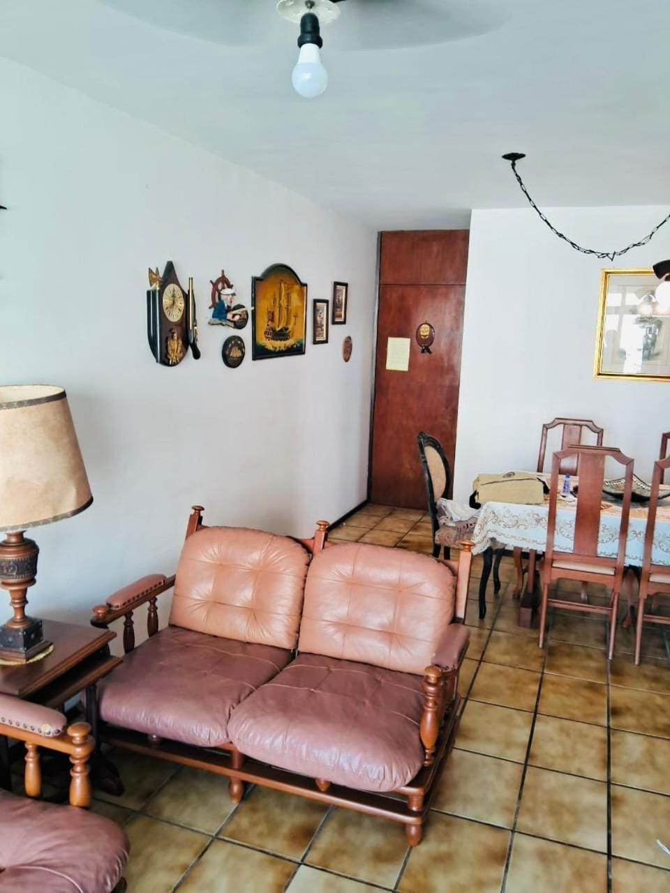 Penhasco Cinco Estrelas Apartment in State of São Paulo