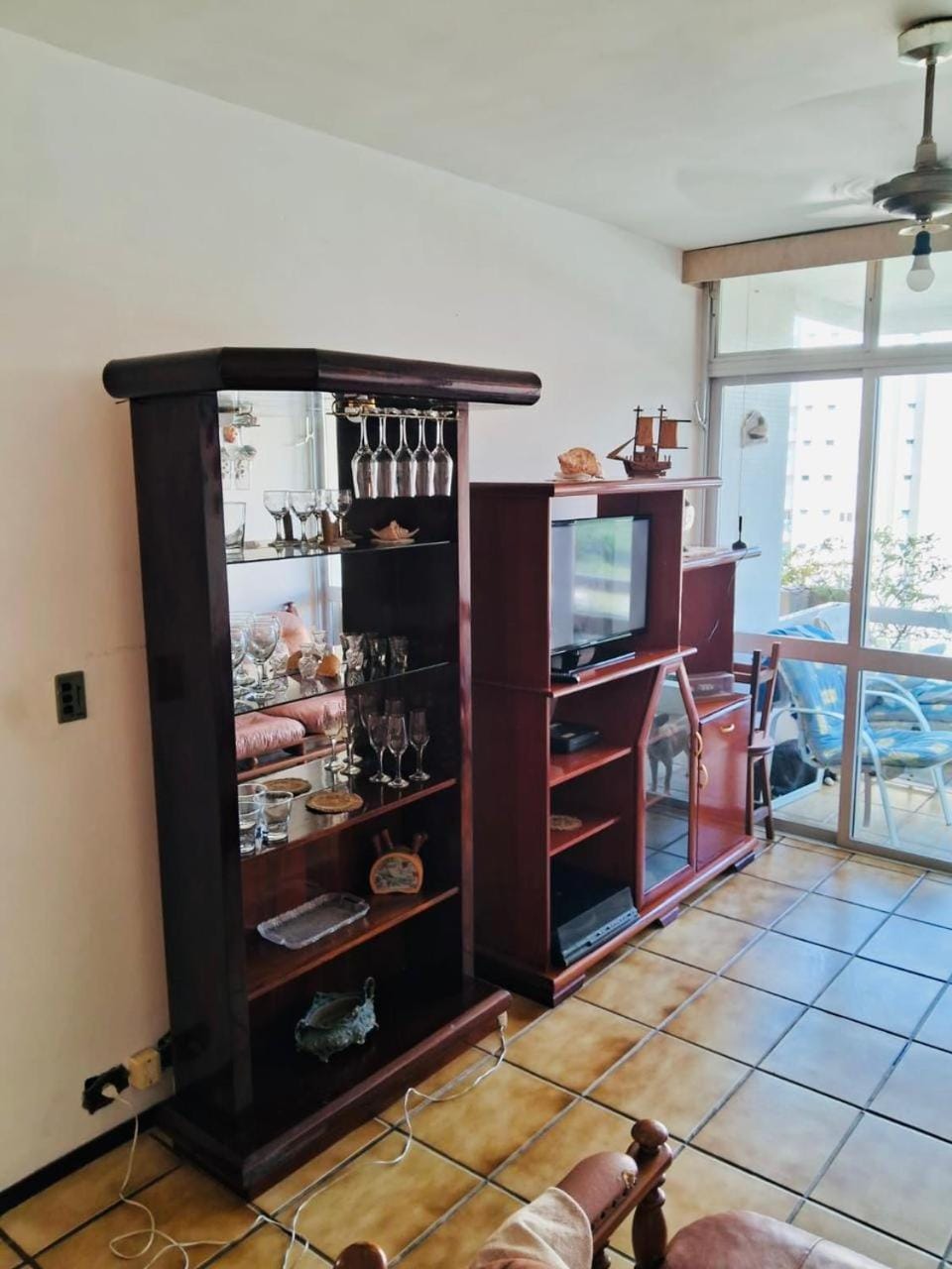 Penhasco Cinco Estrelas Apartment in State of São Paulo