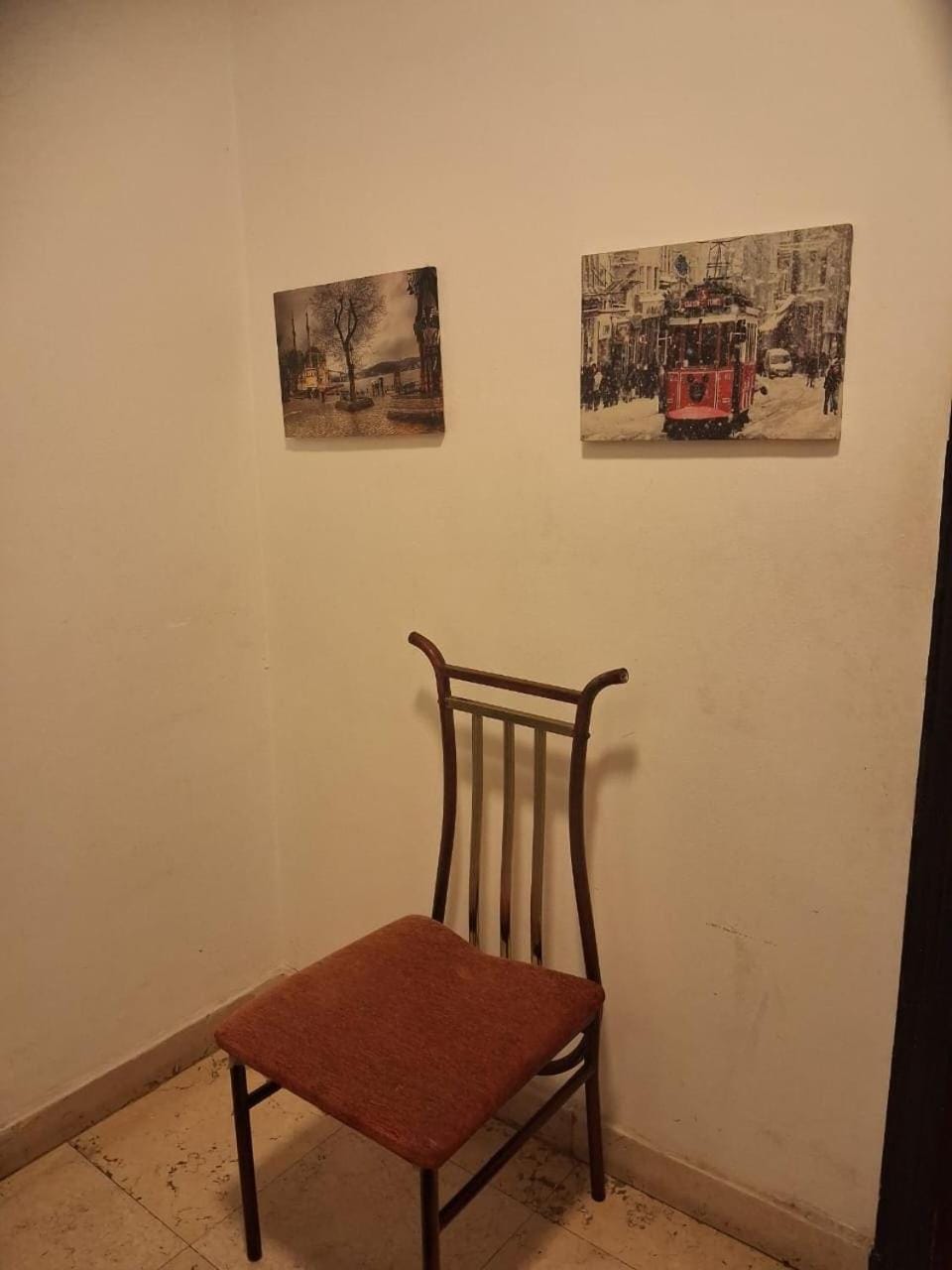 perfect abbass el akkad flat with balcony Apartment in Cairo Governorate