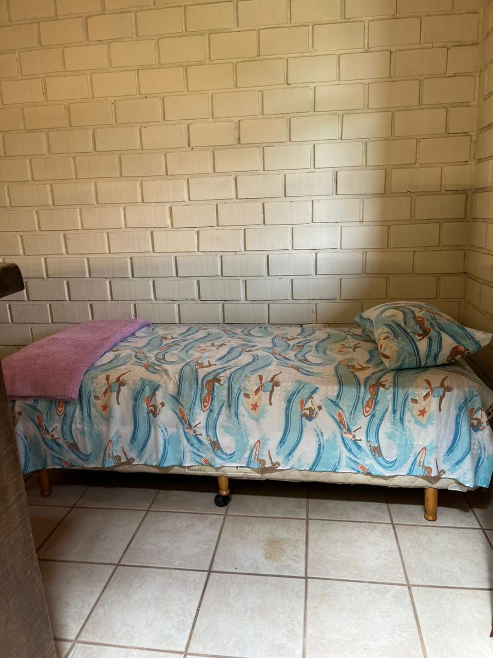 Sítio Ubaitaba Luxury tent in State of São Paulo