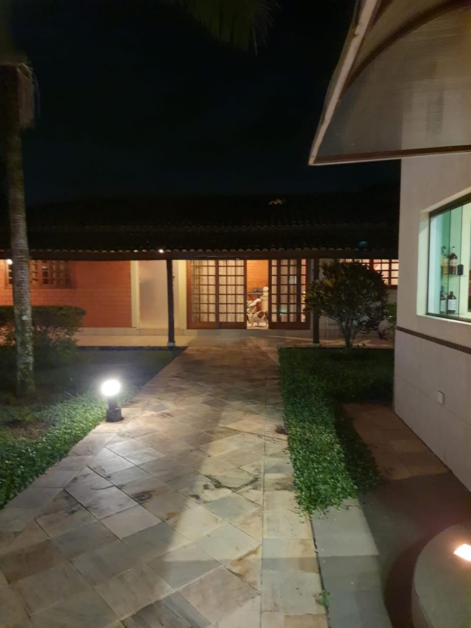 Sítio Ubaitaba Luxury tent in State of São Paulo