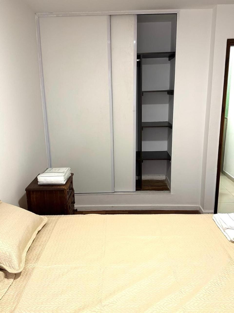 Departamento Barrio General Paz Apartment in Cordoba