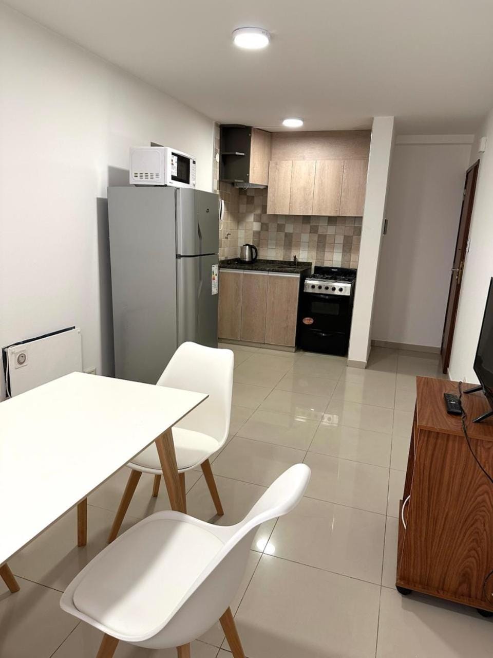 Departamento Barrio General Paz Apartment in Cordoba