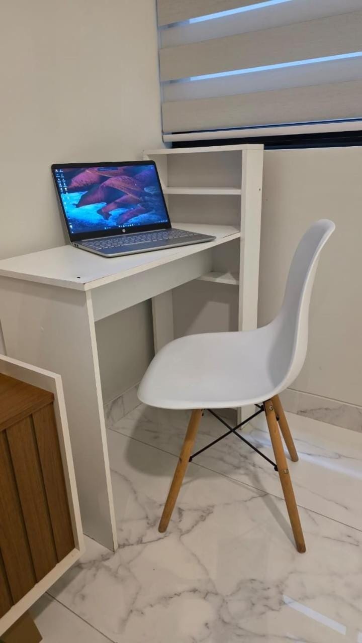 Home Office - Piscina - Sauna - Gym - Juegos Apartment in Santa Cruz de la Sierra