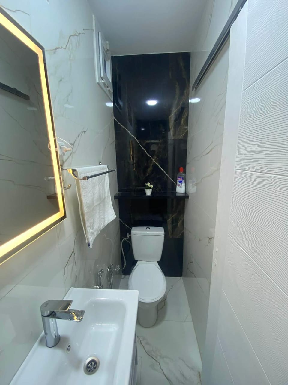 le petit chez-soi 10 minutes près du port d'Alger Apartment in Algiers [El Djazaïr]