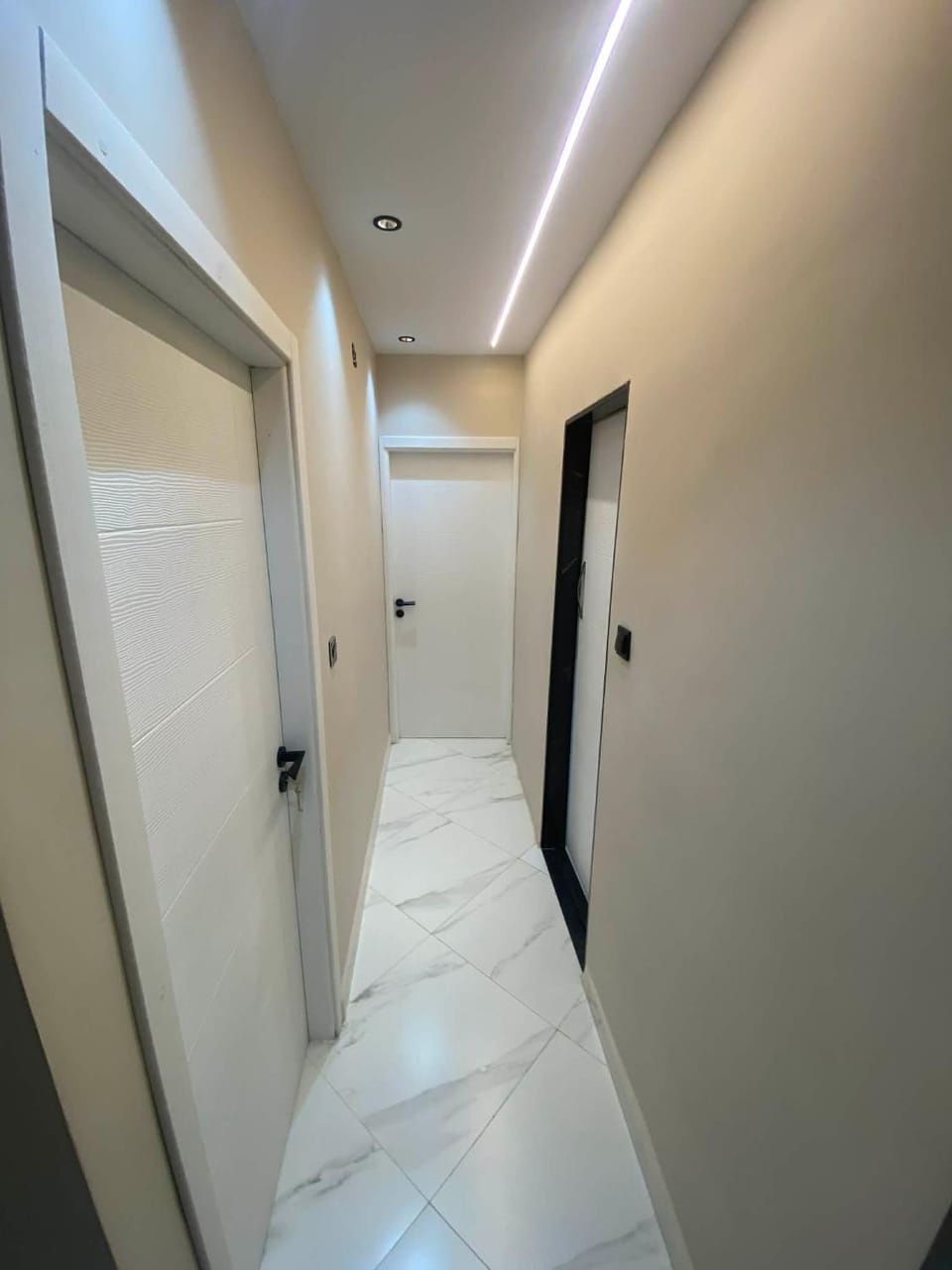 le petit chez-soi 10 minutes près du port d'Alger Apartment in Algiers [El Djazaïr]