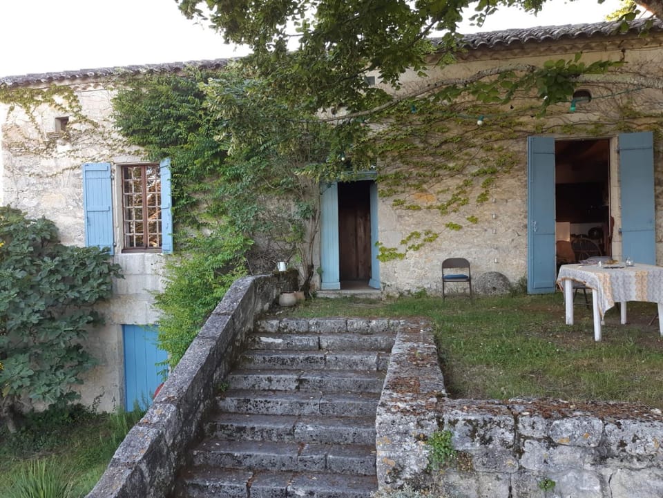 En pleine nature ! House in Nouvelle-Aquitaine
