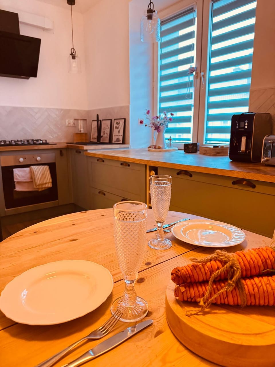 The Nest, Apartament Apartment in Lesser Poland Voivodeship