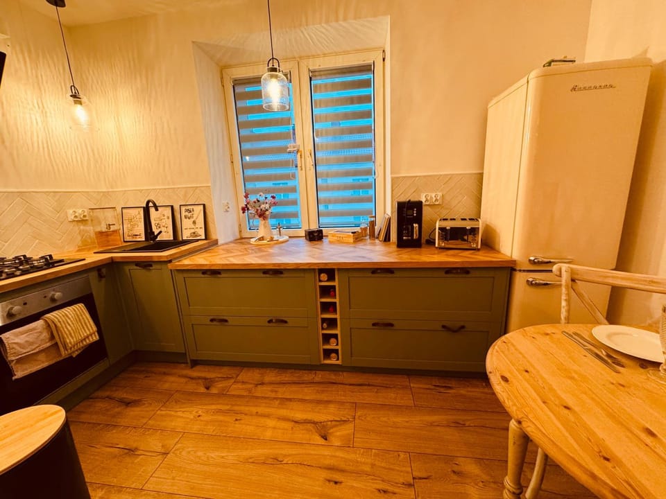 The Nest, Apartament Apartment in Lesser Poland Voivodeship