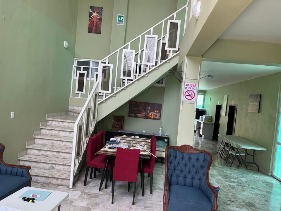 CASA DE LA ABUELa Vacation rental in Villa de Álvarez