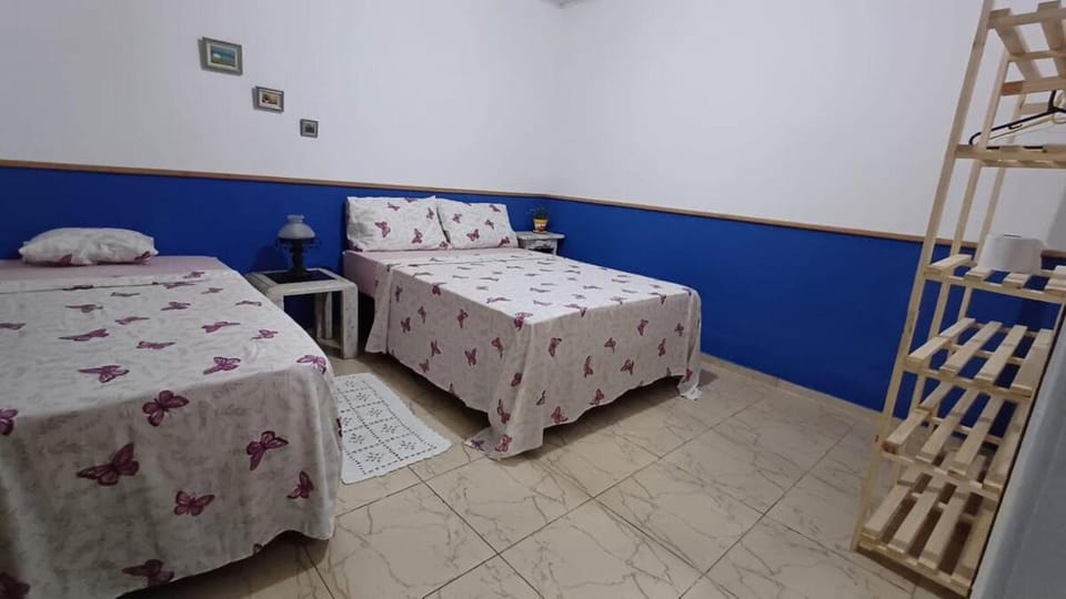 Casa aconchegante em Guapimirim House in State of Rio de Janeiro