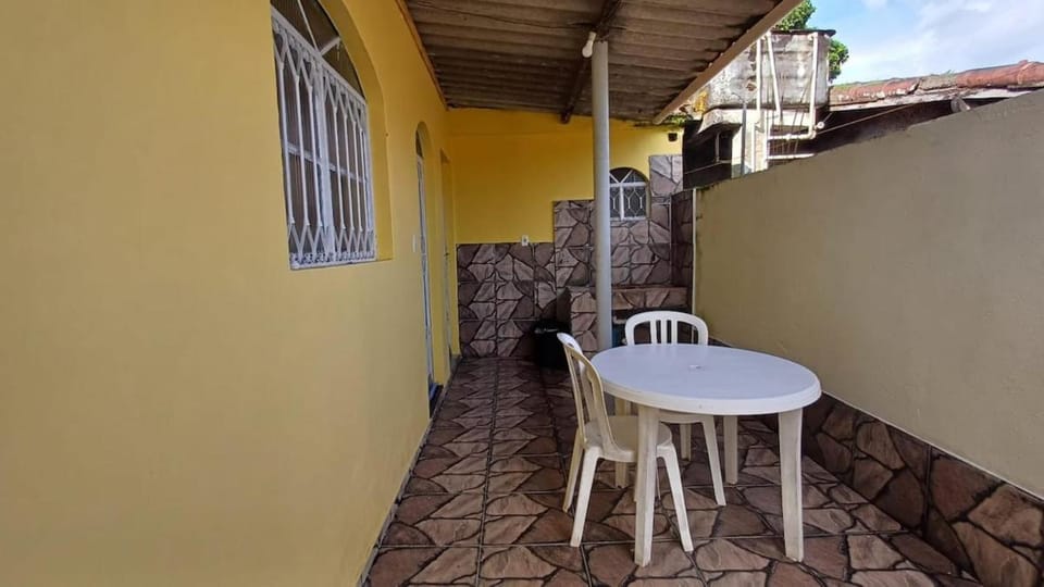 Casa aconchegante em Guapimirim House in State of Rio de Janeiro