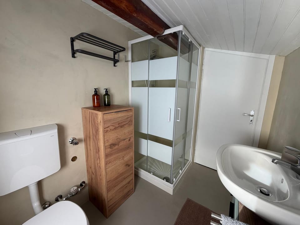Casa Arco Apartment in Aosta