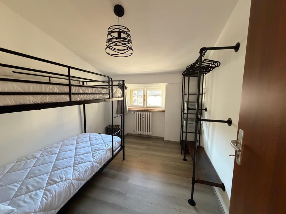 Casa Arco Apartment in Aosta