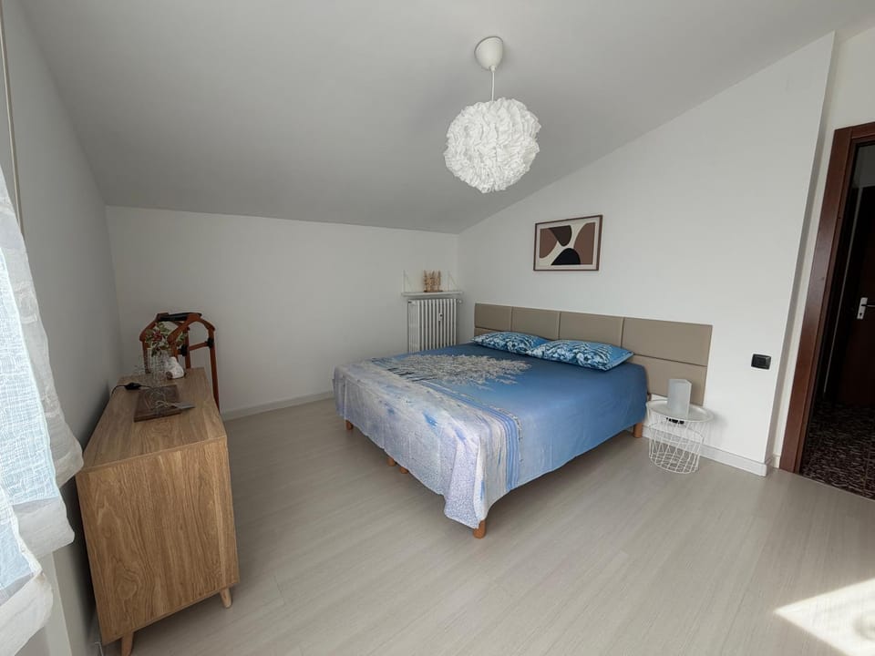 Casa Arco Apartment in Aosta