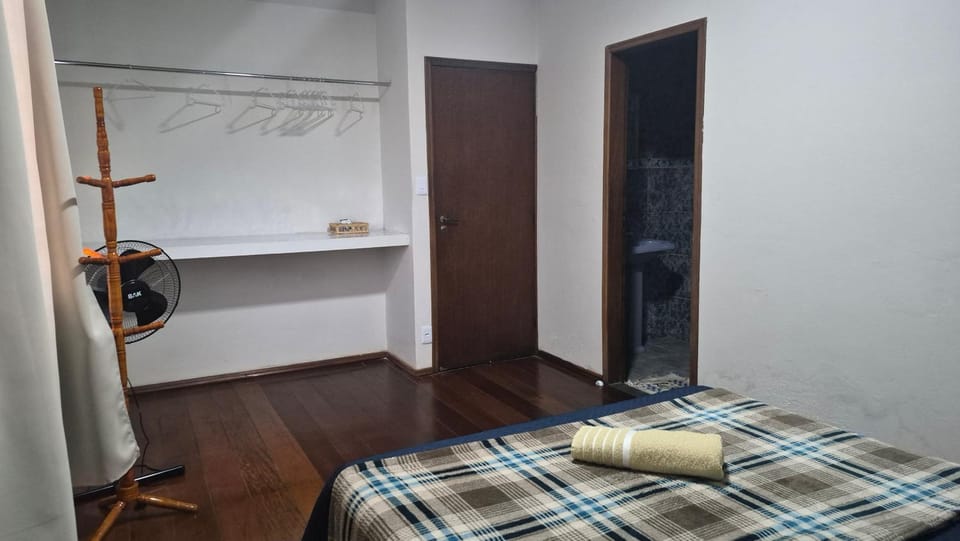 Vem pra casa Apartment in State of Rio de Janeiro
