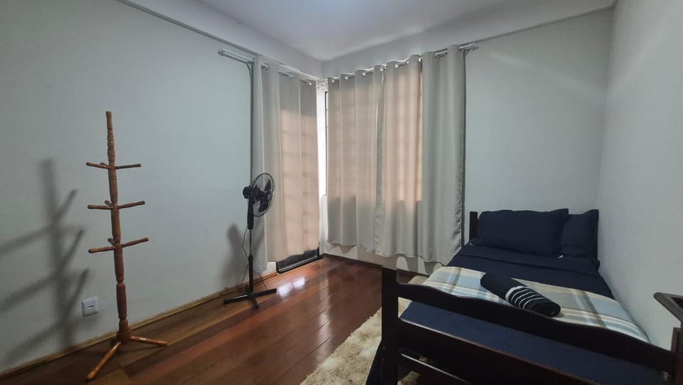 Vem pra casa Apartment in State of Rio de Janeiro