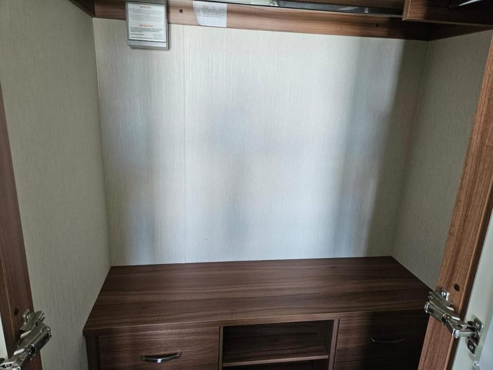 storage