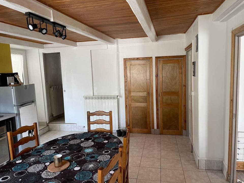 La Bergerie Meublé de tourisme 3 étoiles House in Auvergne-Rhône-Alpes