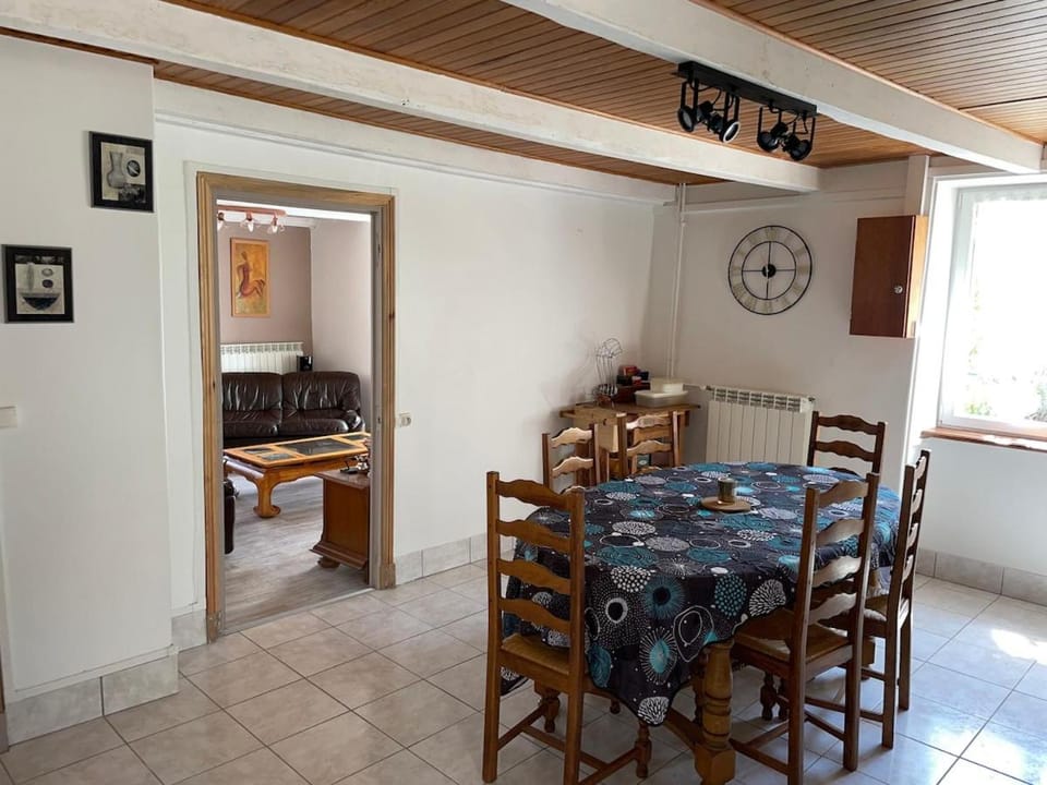 La Bergerie Meublé de tourisme 3 étoiles House in Auvergne-Rhône-Alpes