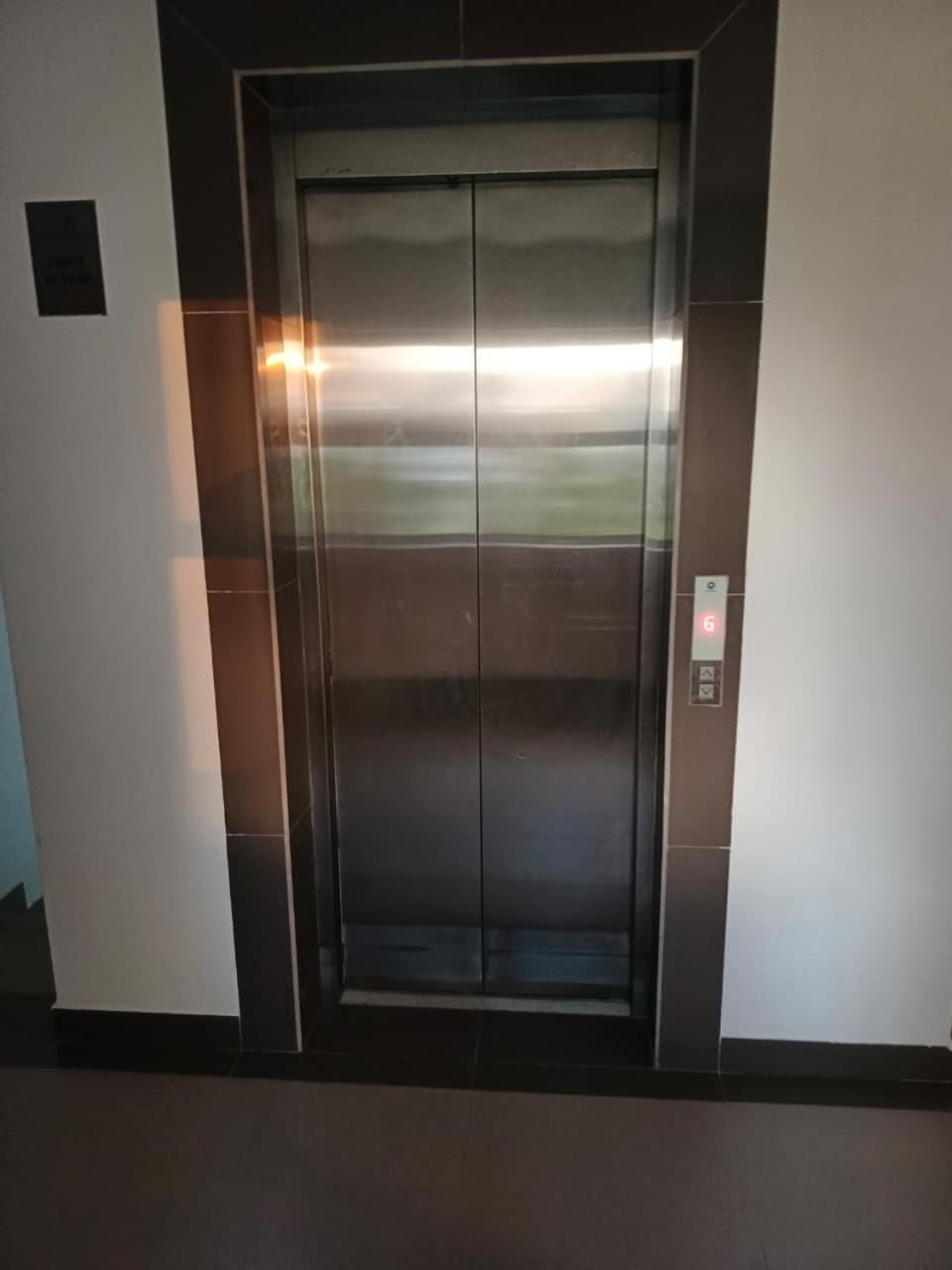 elevator