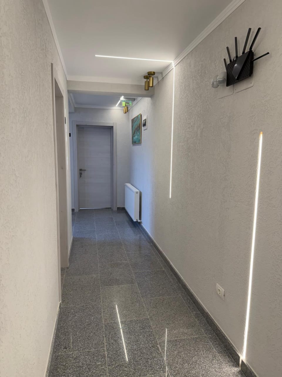 MavCity Boutique Bed and Breakfast in Constanta