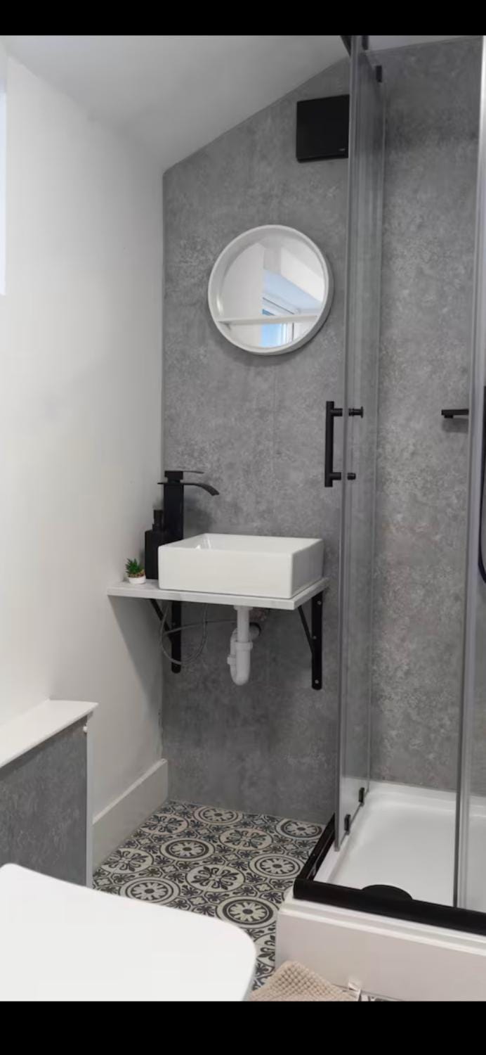 Comfortable Carlisle Stay with Free Parking House in Carlisle