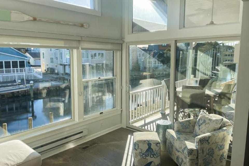 Town of South Bethany - 142 Layton Dr - The Lighthouse House in South Bethany