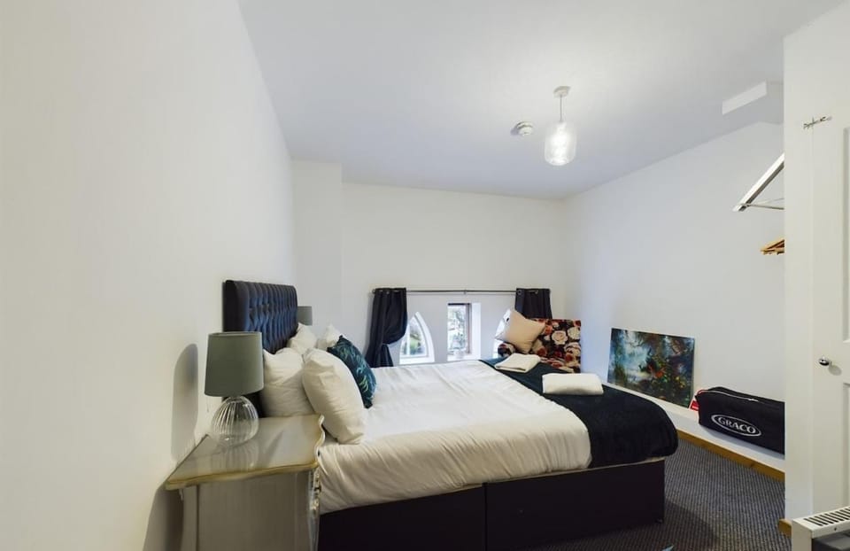 Luna Church 5 Blackpool Apartment in Blackpool