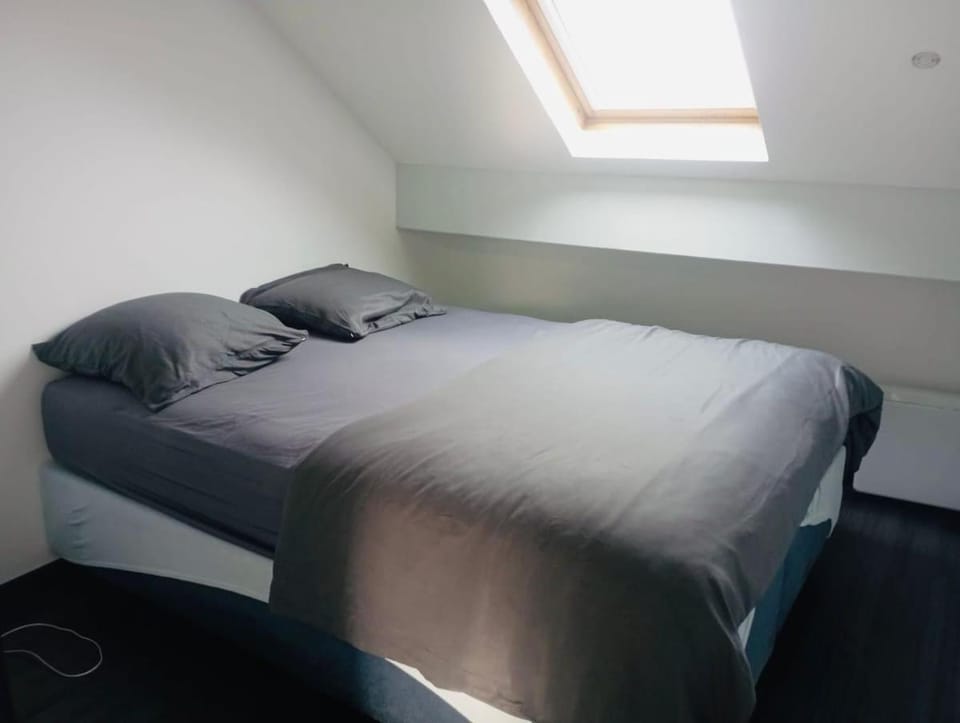 Comme à la maison bel appartement calme et cosy Apartment in Lagny-sur-Marne