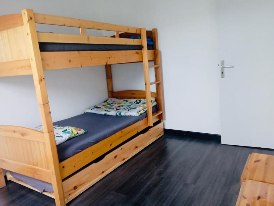 Comme à la maison bel appartement calme et cosy Apartment in Lagny-sur-Marne