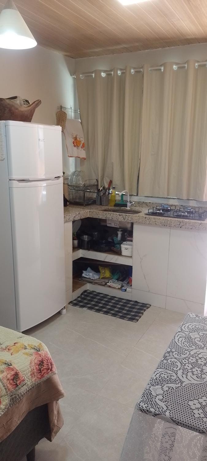 Kitinete nova e mobiliada em Cabo Frio House in Cabo Frio