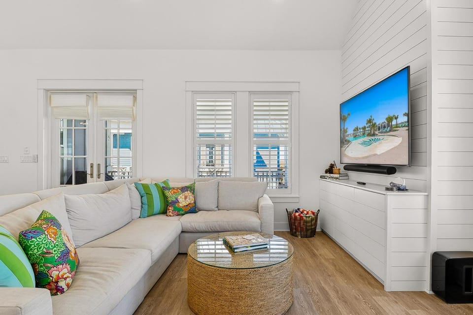 Pines to Palms House in Port Aransas