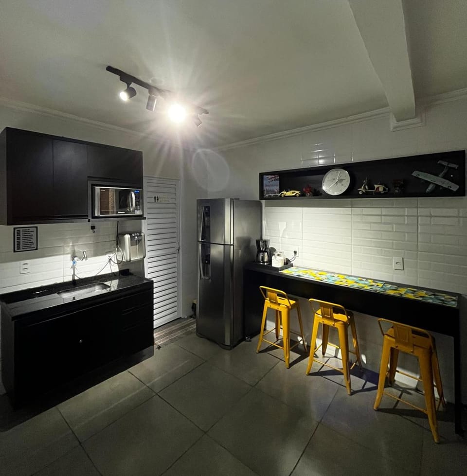 hostel são Paulo aeroporto internacional Bed and Breakfast in Guarulhos