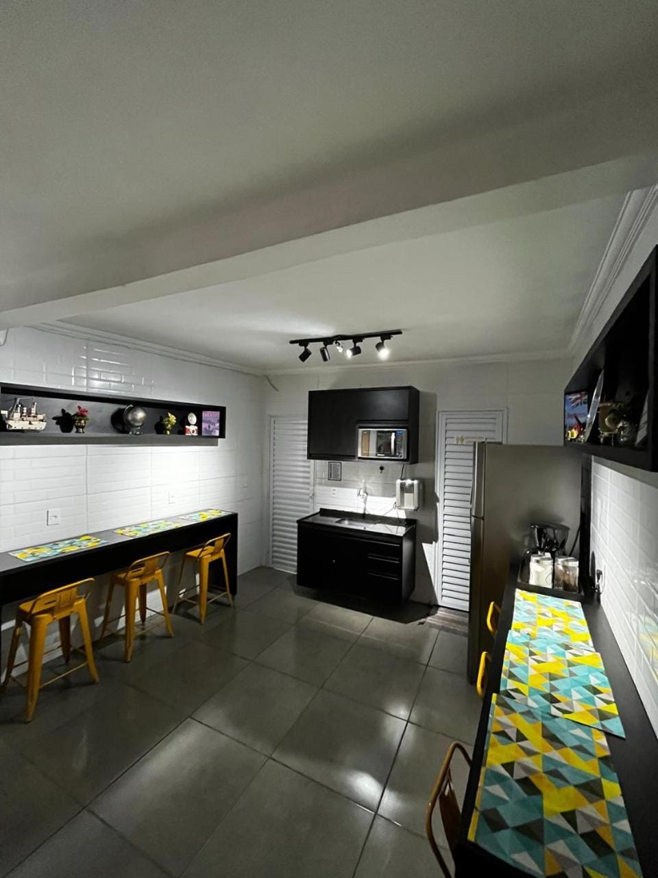 hostel são Paulo aeroporto internacional Bed and Breakfast in Guarulhos
